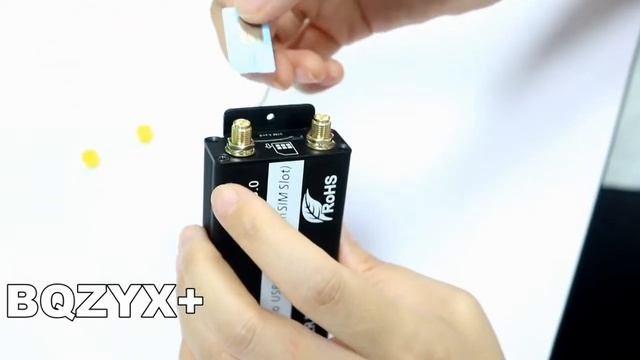 NGFF(M.2) To USB 3.0 Adapter With SIM Card Slot For WWAN/LTE/4G Module смотреть онлайн