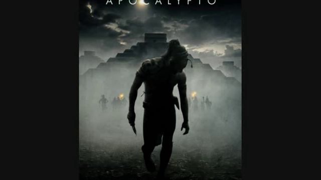 Holcane Attack - Apocalypto Theme смотреть онлайн