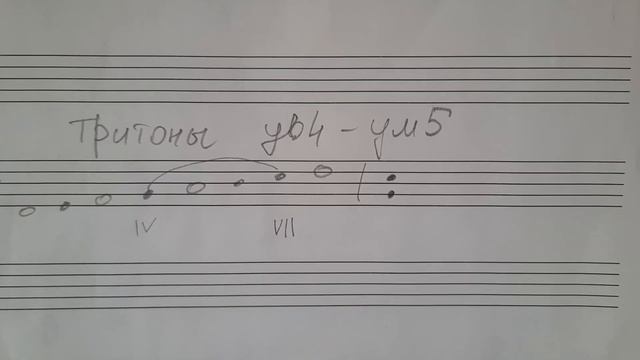 4 класс тритоны с разрешением ре мажор смотреть онлайн