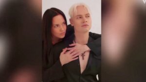 SHAMAN с женой отмечают годовщину брака, вместе 6 лет