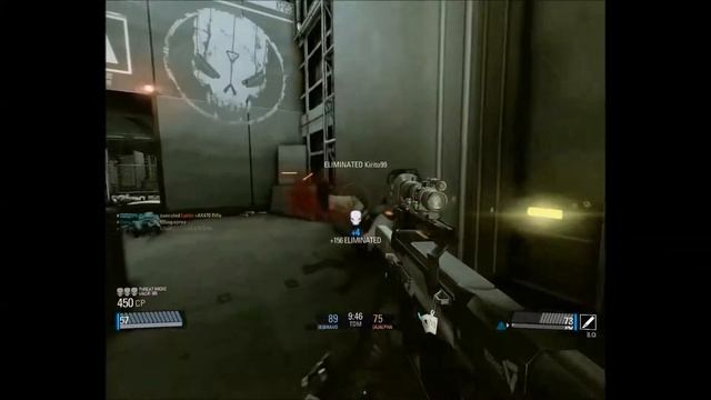 Blacklight Retribution-Team Deathmatch 50HP Server- Tactical SMG & Combat Rifle + Machine Pistol #3 смотреть онлайн