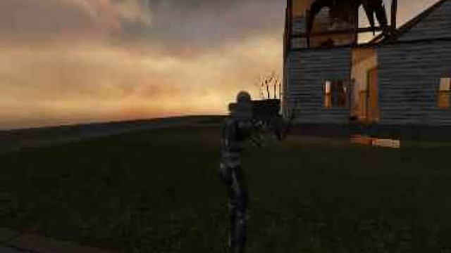 Lets Play Garry's Mod (Part 1): Adventure At Tesco! смотреть онлайн