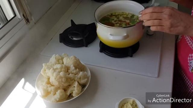 Уютная Кухня