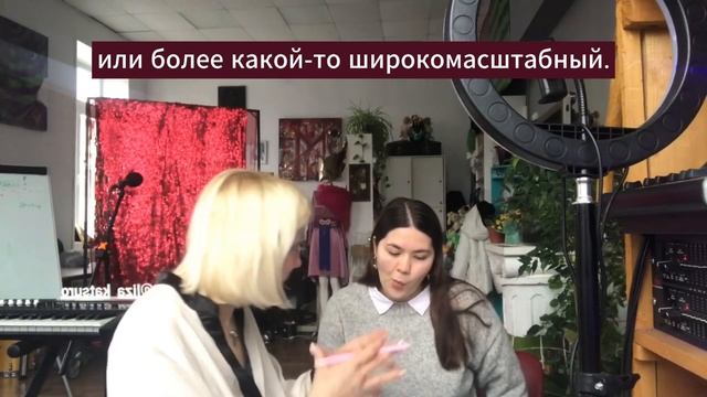 Блин, как же я хороша с своей увлечённости! смотреть онлайн