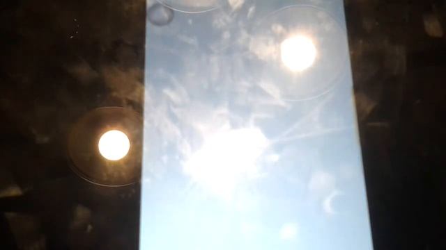 Как вывести изображение телефона на планшет