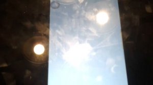 Как вывести изображение телефона на планшет