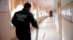 Правила пользования пожарным краном