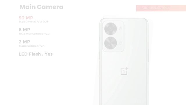 iQoo Neo 6 vs Oneplus Nord 2T || Full Comparison смотреть онлайн