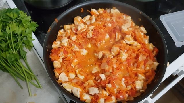 Виртуоз в Поварской Шапке