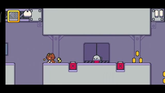 Super Cat tales 2 1 -7 level / истории супер кошки 2 1 - 7 уровень смотреть онлайн