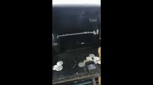 Снятие торпеды и замена радиатора отопителя Volkswagen Sharan