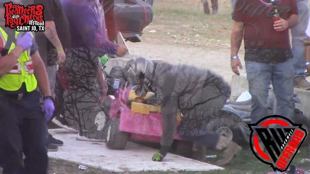 DOWNHILL BARBIE JEEP RACING SPRING BREAK REDNECKS WITH PAYCHECKS 2021!!! смотреть онлайн