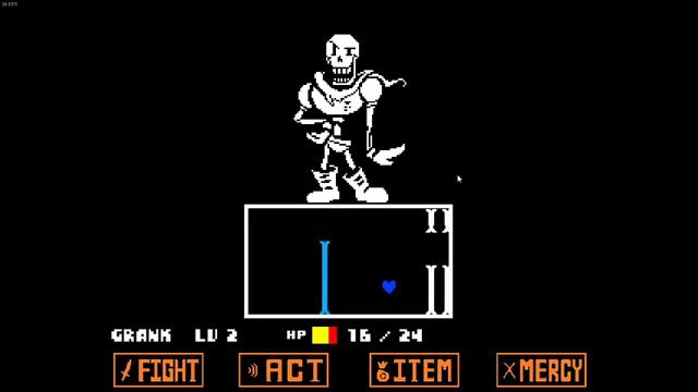 Undertale-Ep3 смотреть онлайн