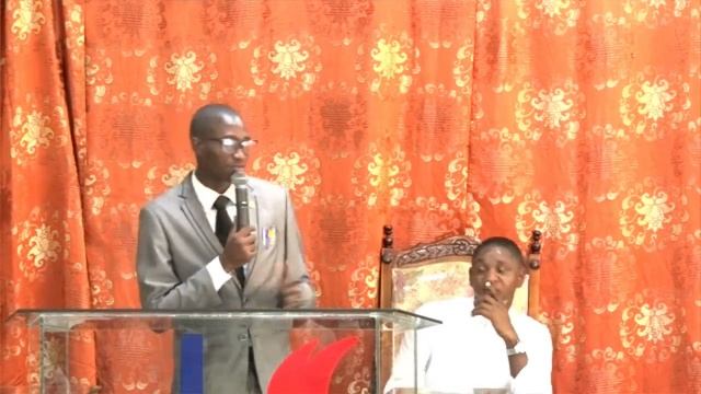 Beeston Street NTCOG Sunday Service смотреть онлайн