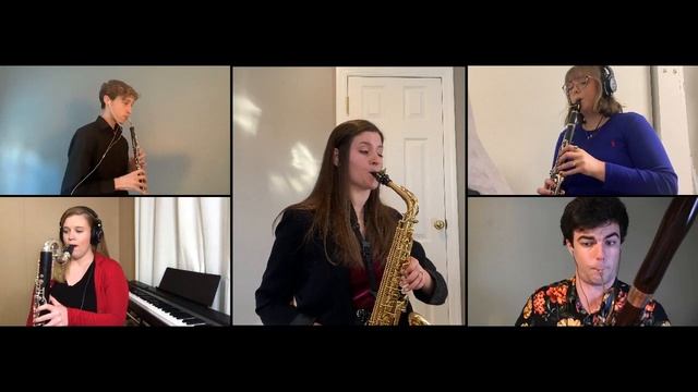 An American in Paris - SugaCane смотреть онлайн