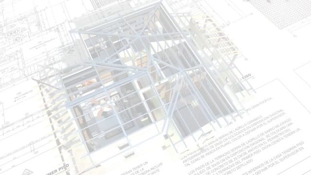 Sketch Up + V-Ray + Lumion 2.mpg смотреть онлайн