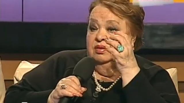 Мое участие в программе "Говорим и показываем" (2012 год) смотреть онлайн