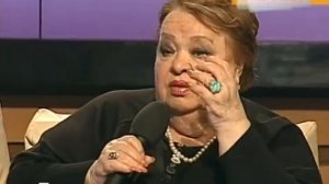 Мое участие в программе "Говорим и показываем" (2012 год)