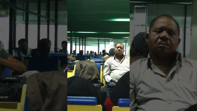 Xclusivenigeria: 'Tired passenger at Murtala Muhammed International Airport, Ikeja, Lagos, Nigeria' смотреть онлайн