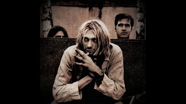 NIRVANA - OLD AGE смотреть онлайн