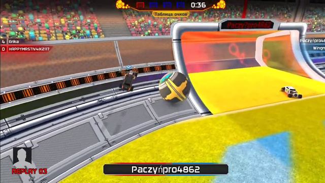 Обзор игры ТУРБО ЛИГА от Руслана. Часть 2 смотреть онлайн