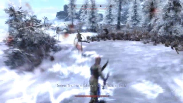 8 BRAND NEW Console Mods 53 - Skyrim Special Edition (XBOX/PS4/PC) смотреть онлайн