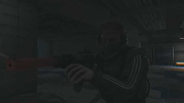 Labs movie 0.1 смотреть онлайн