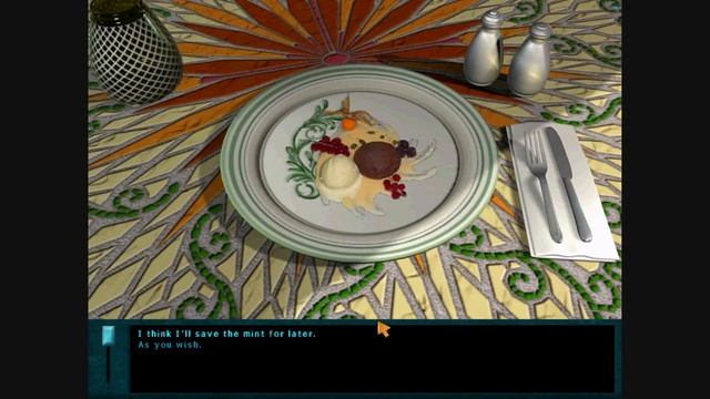 Nancy Drew: Danger by Design (Part 8) - Cooking Cookies смотреть онлайн