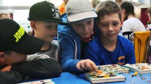 Мастер класс по технике "Пейп-арт"