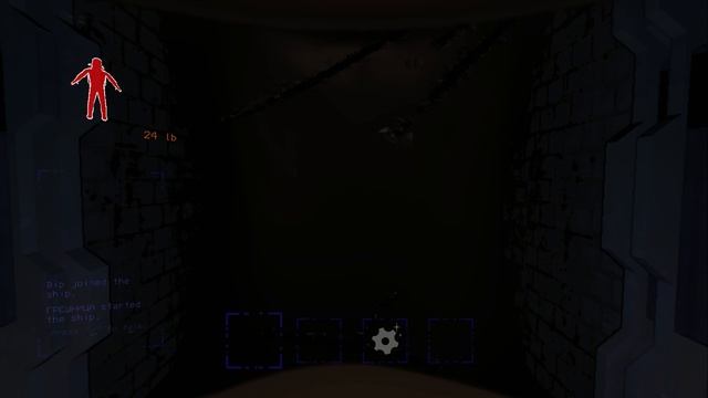 LethalCompany - Побег (2024-01-27)