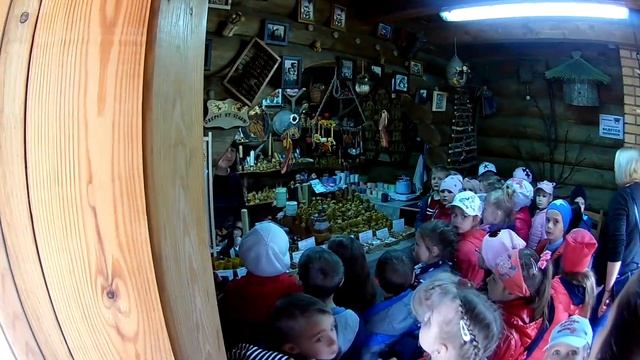 Велопокатушка #3: «Дукорский маёнтак». Велопрогулка на горном велосипеде. Перевернутый дом смотреть онлайн
