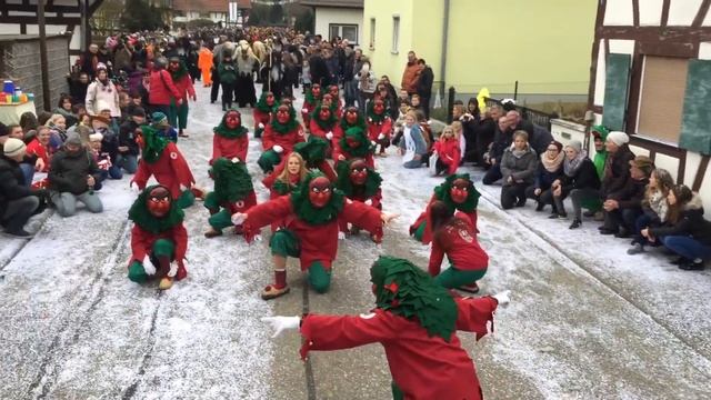 Johnny Däpp...Umzug Scherze смотреть онлайн