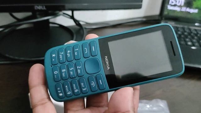 #nokia 215 4g Review #nokia Keypad Phones