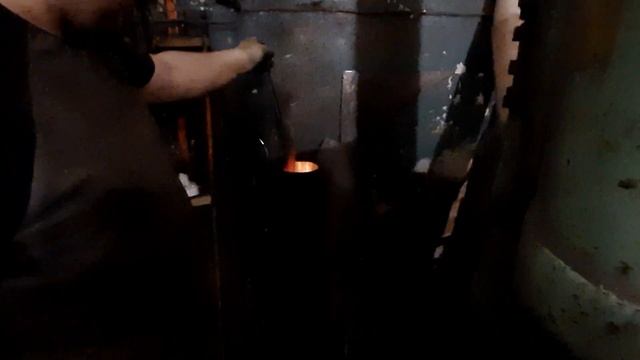 Чистим старинные артефакты. смотреть онлайн