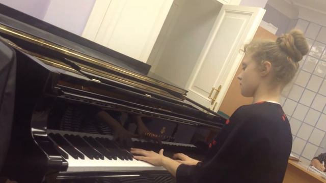 П.И.Чайковский Май смотреть онлайн