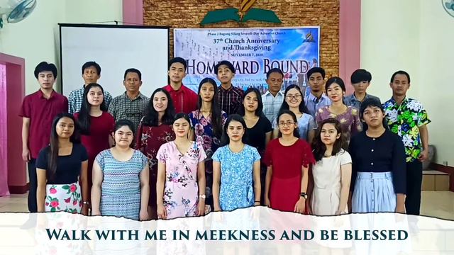 The Master's Voice - The Master's Voice Ministry смотреть онлайн
