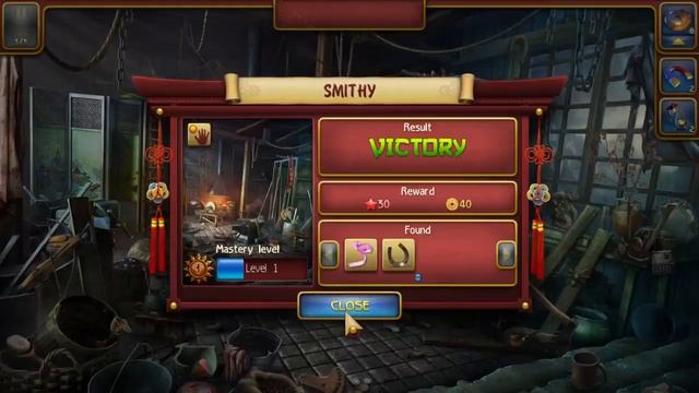Mystic Saga - Gameplay смотреть онлайн