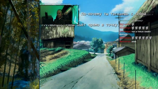 Стрим с Metsamari. День 5🎮Когда плачут цикады🕷️Пожирател смотреть онлайн