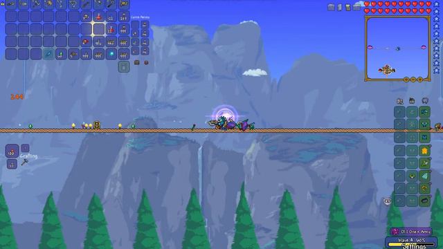 только за лучника#10 terraria коломёт смотреть онлайн