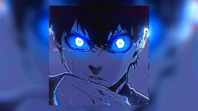 Knight crawler x crushed dreams(guitar version) #bluelock смотреть онлайн