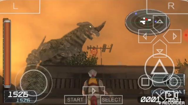 Earth defense force 2 portable ppsspp смотреть онлайн