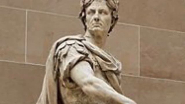 Убийство Цезаря смотреть онлайн