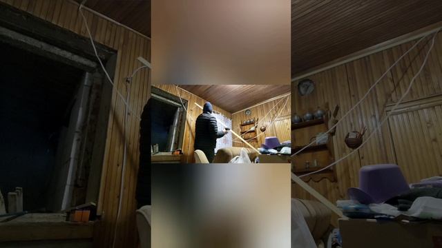 Дачные не будни #3