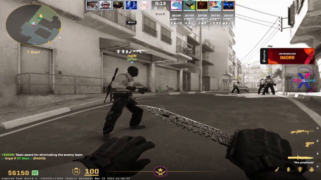Imorr.Rar ama CS2 ile | @imoRR @EternalFireGG #imorr #eternalfire смотреть онлайн