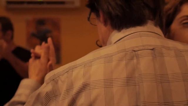 Romantica Milonguero Live At Esquina.