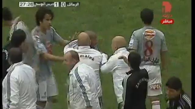 Shikabala - Egyptian Messi - Part 3 смотреть онлайн
