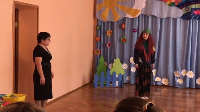 8 марта 2018. Детский сад 197. Группа почемучки смотреть онлайн