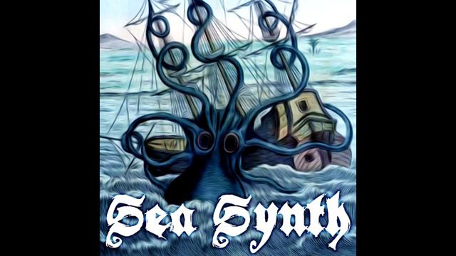 Sea Synth RYM Box Set смотреть онлайн