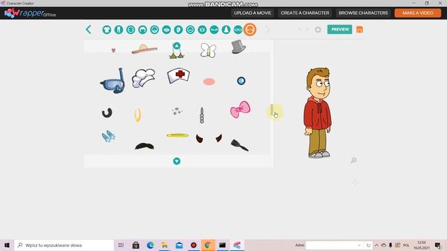 Tutorial: How to get the newerest assets on Wrapper Offline смотреть онлайн