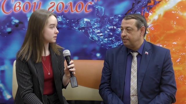 Информационный дайджест 23 06.03.2019 нам 2 года! смотреть онлайн